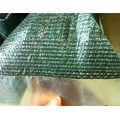 Brand new plastic mesh fabric safety net plastic fence net with high quality